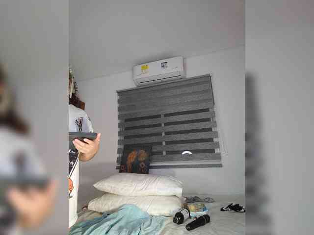 sharadreams webcam