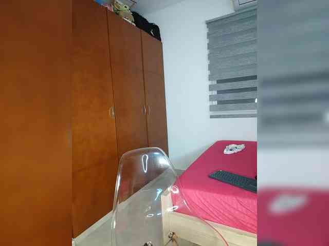 sharadreams webcam