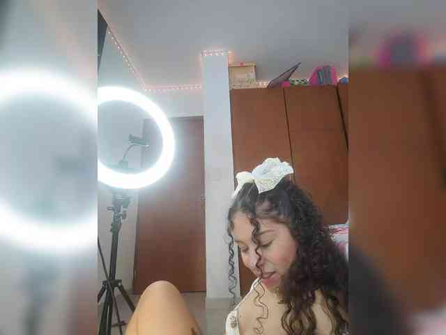 sharadreams webcam