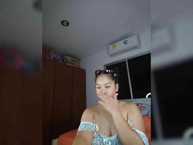 sharadreams webcam