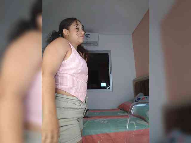 sharadreams webcam