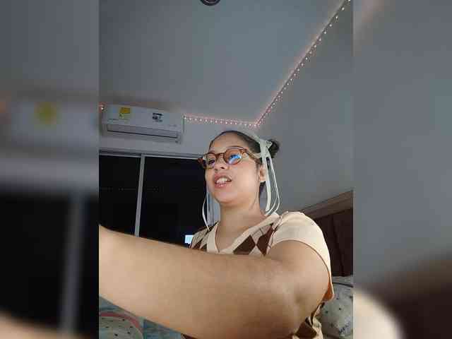 sharadreams webcam