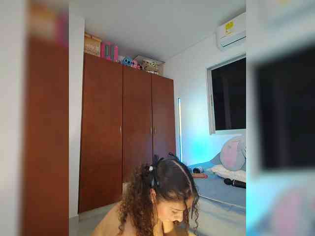 sharadreams webcam
