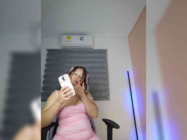 sharadreams webcam
