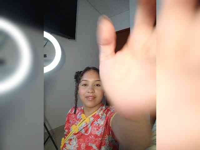 sharadreams webcam