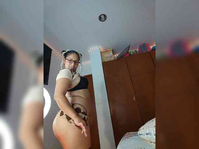sharadreams webcam