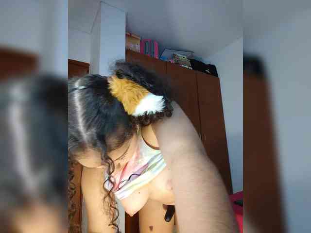 sharadreams webcam