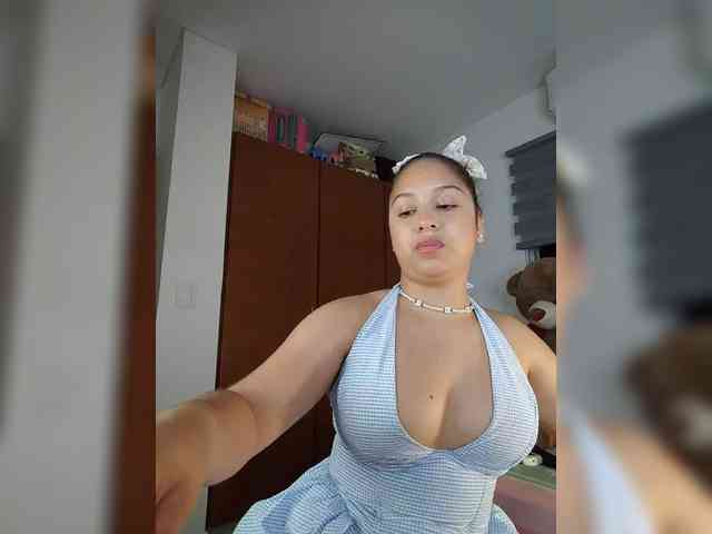 sharadreams webcam