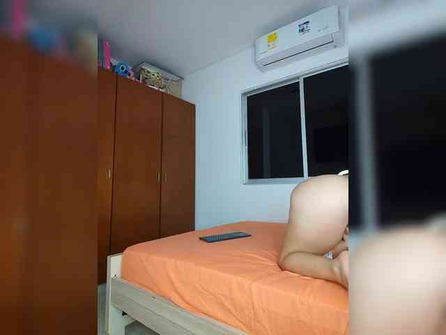 sharadreams webcam