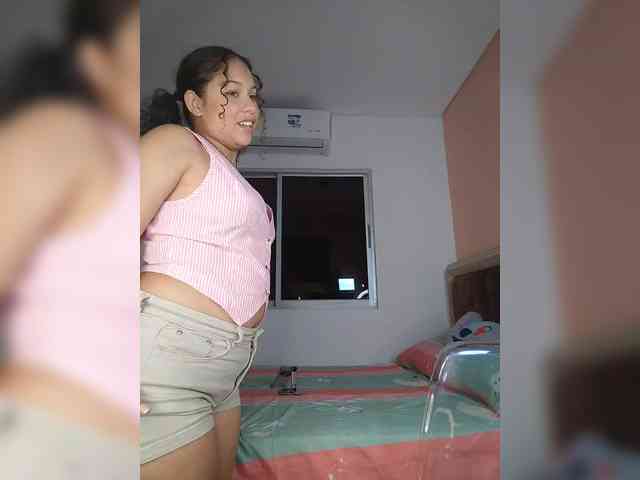 sharadreams webcam