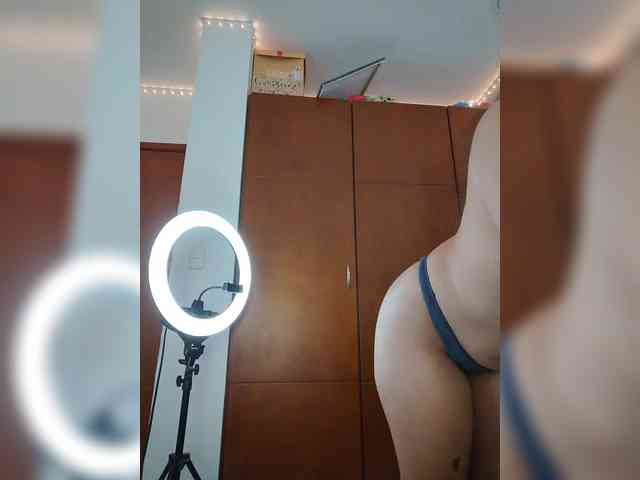 sharadreams webcam