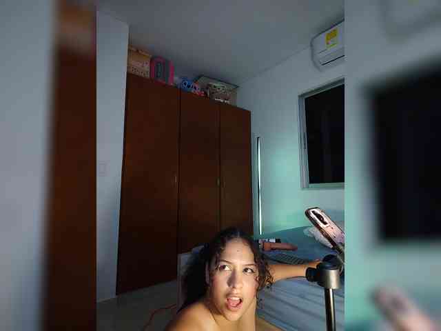 sharadreams webcam