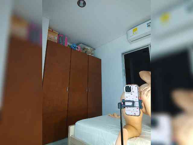 sharadreams webcam