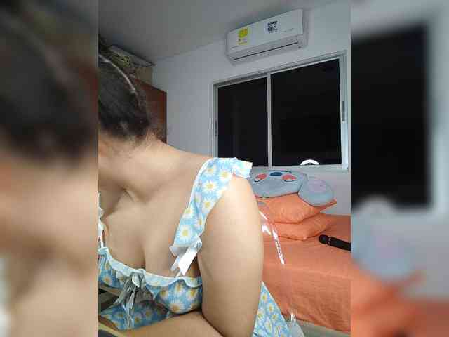 sharadreams webcam