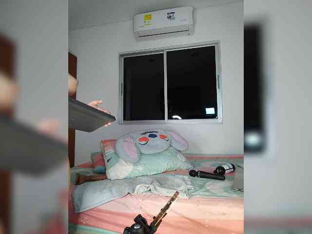 sharadreams webcam