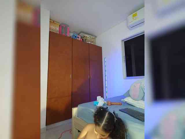 sharadreams webcam