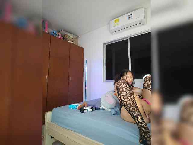 sharadreams webcam