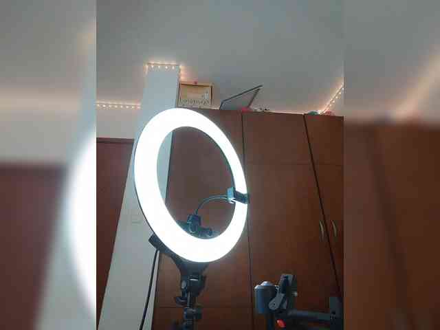 sharadreams webcam