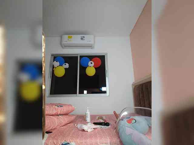 sharadreams webcam