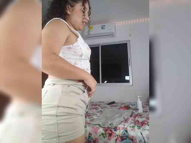 sharadreams webcam