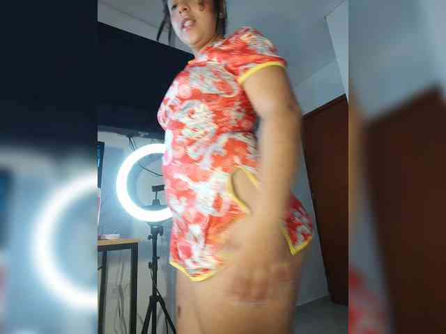 sharadreams webcam