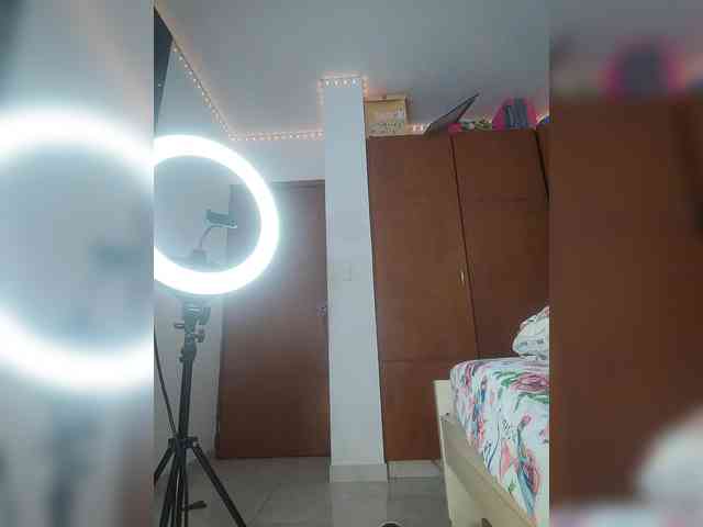sharadreams webcam