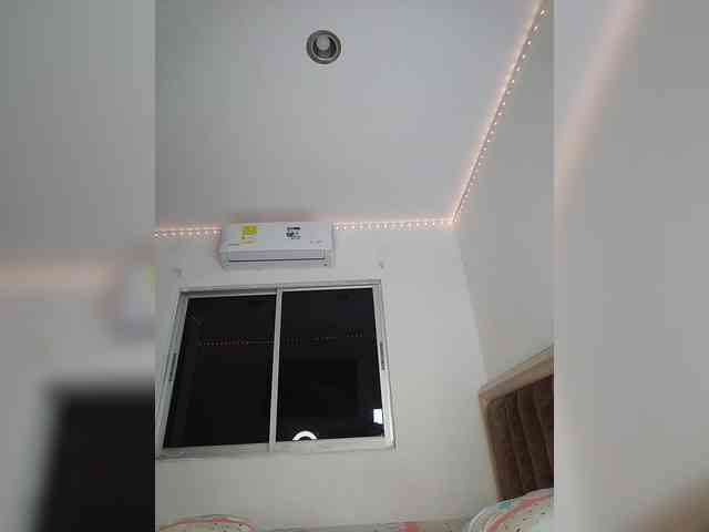 sharadreams webcam