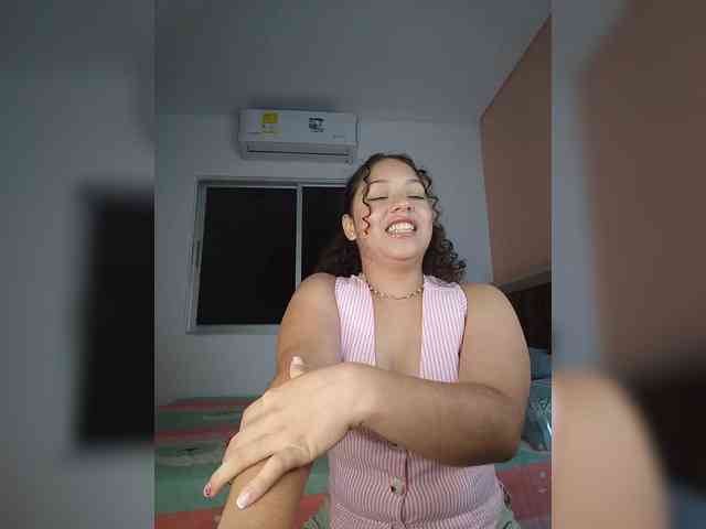 sharadreams webcam