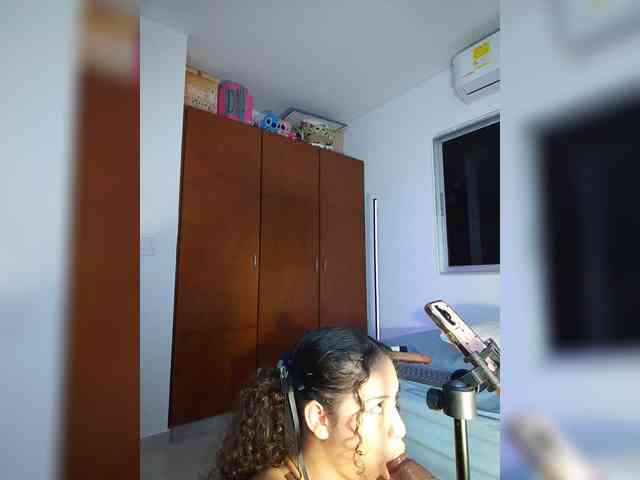 sharadreams webcam