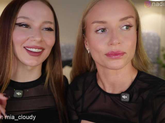 go to chat with Nadin_star