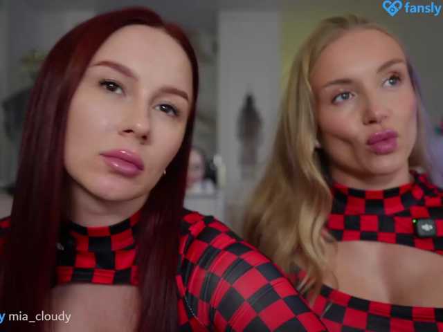 Nadin_star live cam on BongaCams