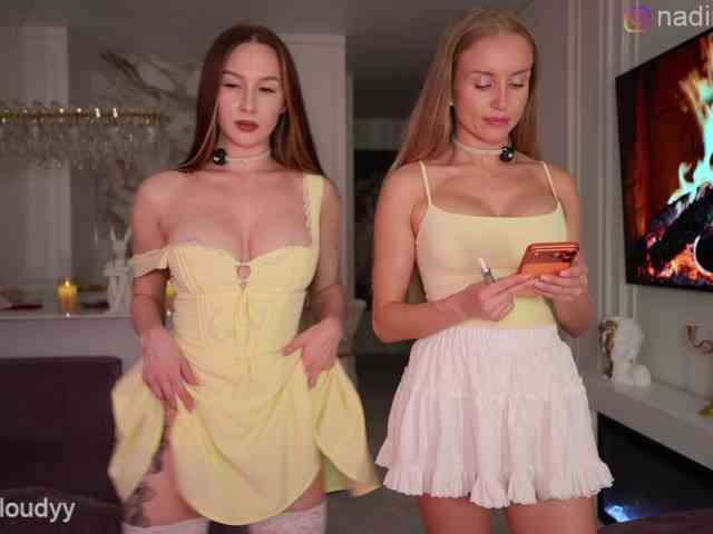 WhoreRobot Live Webcam on BongaCams