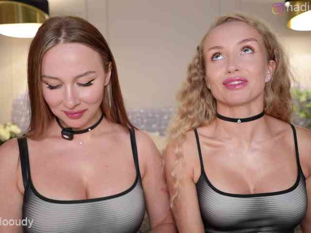 WhoreRobot Sex Cam Show