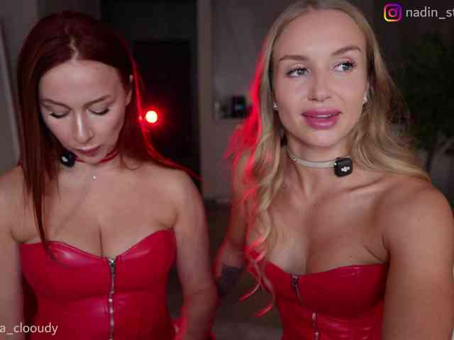 Модель: Nadin_star