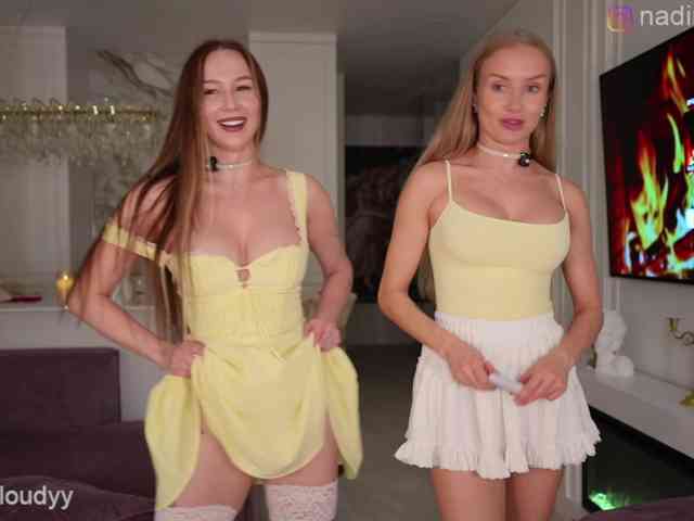 WhoreRobot Live Webcam on BongaCams
