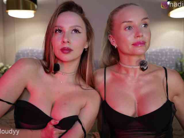 WhoreRobot Live Webcam on BongaCams