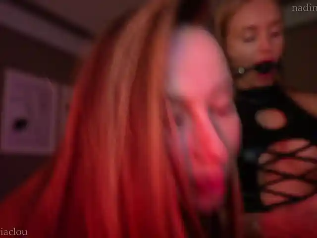 WhoreRobot
