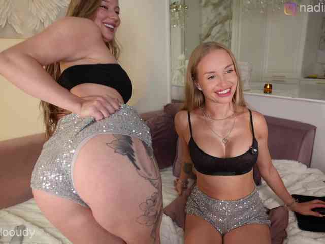 Nadin_star webcam