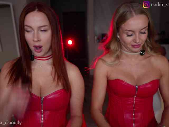 nadin_star's live room