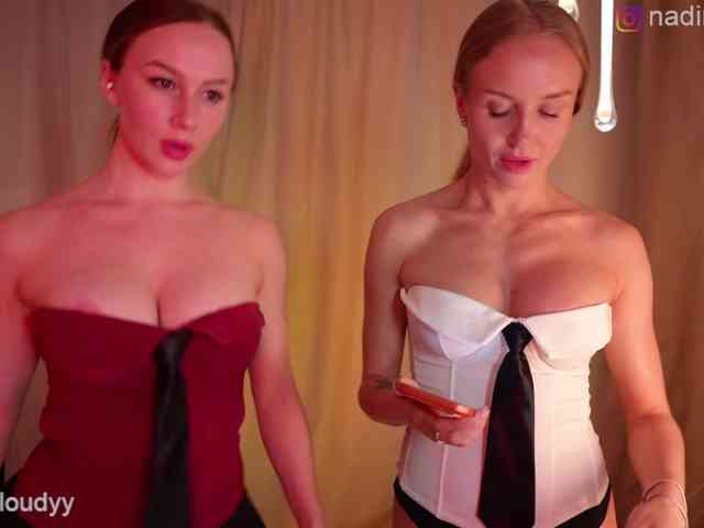 Модель: Nadin_star