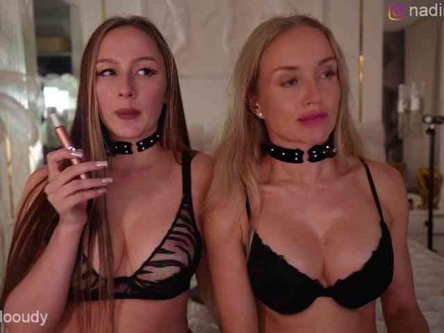 WhoreRobot Live Webcam on BongaCams