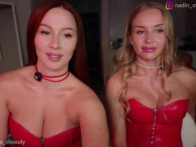 Модель: Nadin_star