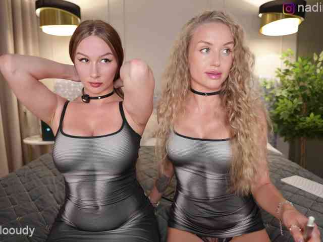 WhoreRobot Sex Cam Show