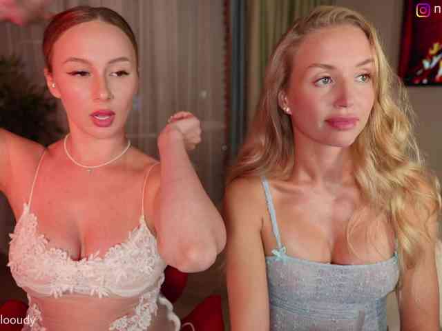 live webcam porno WhoreRobot
