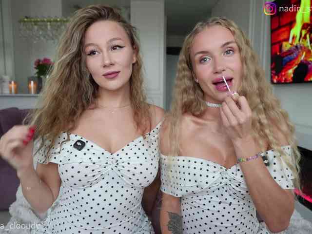 Модель: Nadin_star