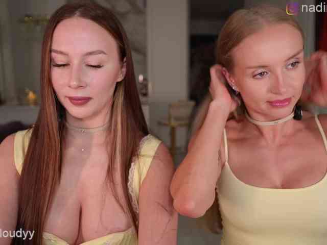 WhoreRobot Live Webcam on BongaCams