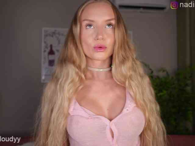 Nadin_star webcam