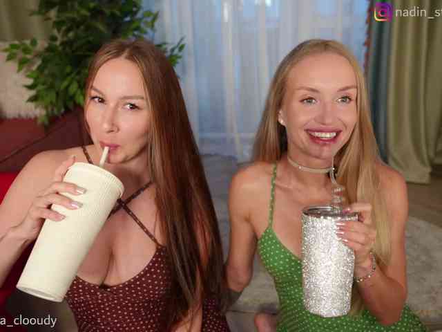 WhoreRobot Sex Cam Show