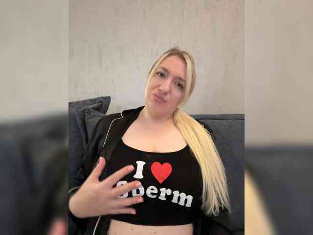 -Sonya699- webcam