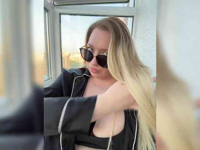 -Sonya699- webcam